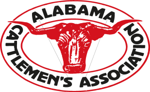 Alabama Cattlemen’s Association Logo Vector