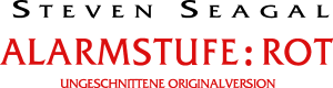 Alarmstufe Rot Logo Vector