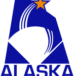 Alaska Library Network Logo Vector