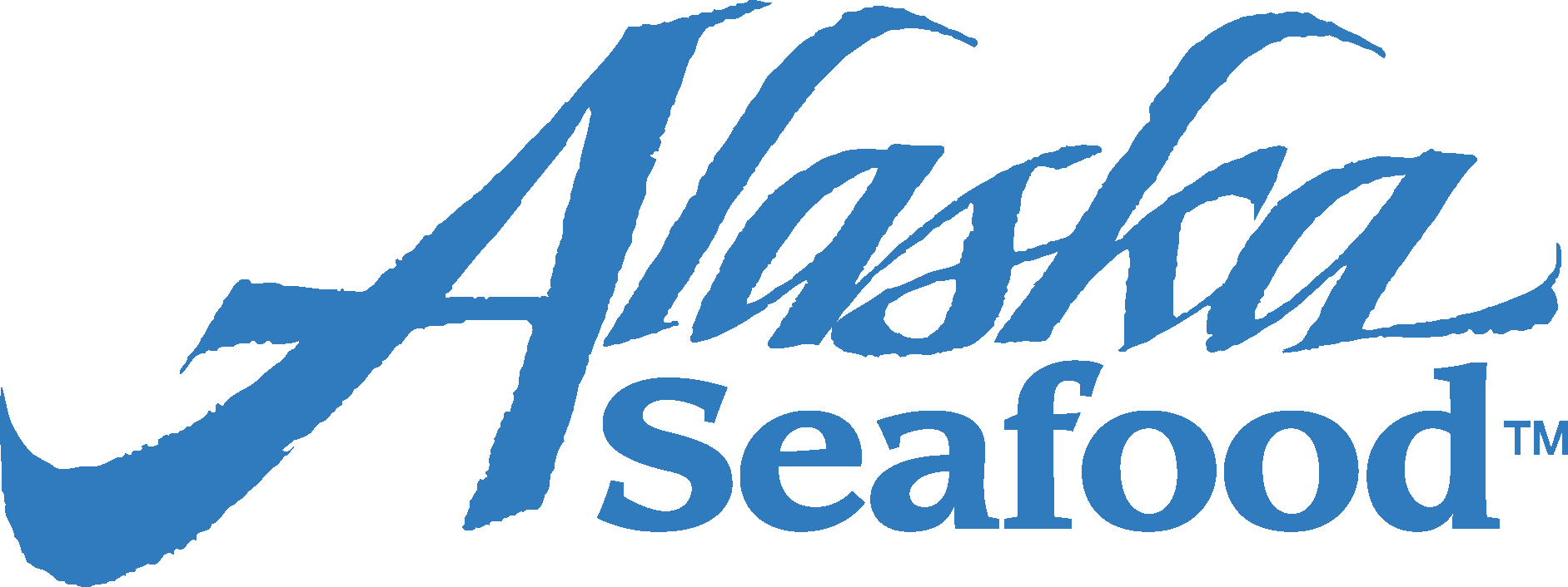 Alaska Seafood Logo Vector - (.Ai .PNG .SVG .EPS Free Download)