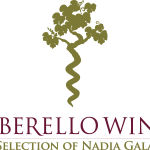 Alberello Wines Logo Vector