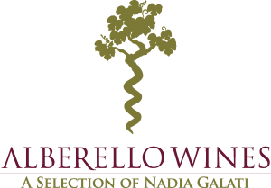 Alberello Wines Logo Vector