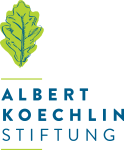 Albert Koechlin Foundation Logo Vector