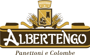 Albertengo Panettoni Logo Vector