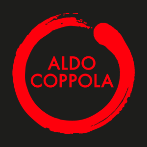Aldo Coppola Logo Vector