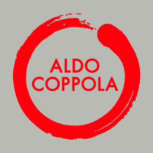 Aldo Coppola NEW Logo Vector