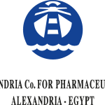 Alexandria Pharmaceuticals Logo Vector