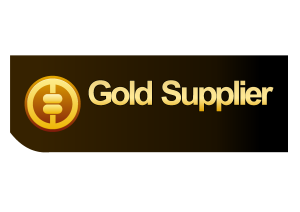 Ali Baba Gold Supplier Logo Vector