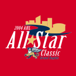 All Star Classic Grand Rapids new Logo Vector