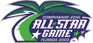 All Star Game new Logo Vector