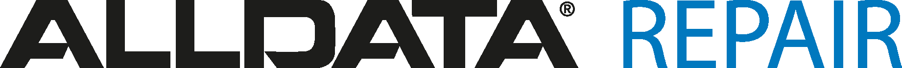 Alldata Repair Logo Vector