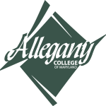 Allegany College of Maryland Logo Vector