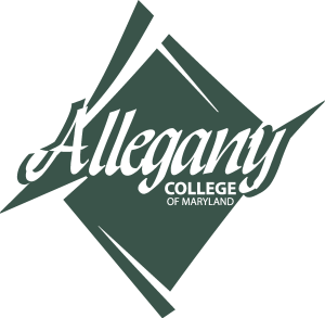 Allegany College of Maryland Logo Vector