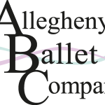 Allegheny Ballet Company Logo Vector