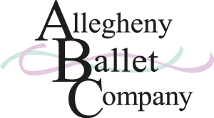 Allegheny Ballet Company Logo Vector