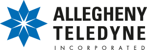 Allegheny Teledyne Logo Vector