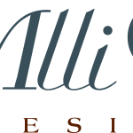 Alli Q Design Logo Vector