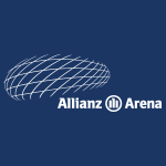 Allianz Arena Logo Vector