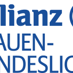 Allianz Frauen Bundesliga Logo Vector