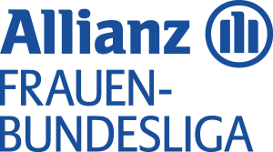 Allianz Frauen Bundesliga Logo Vector