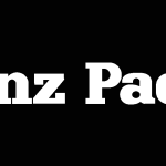 Allianz Pace white Logo Vector