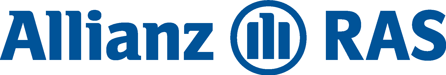 Allianz RAS Logo Vector