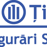 Allianz Tiriac Logo Vector