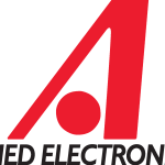 Allied Electronics Logo Vector