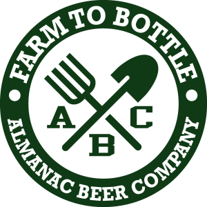 Almanac Beer Co. Logo Vector