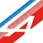 Alpine F1 new Logo Vector