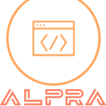 Alpra Developer Studio Logo Vector