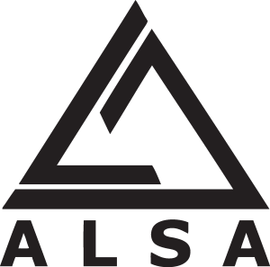 Alsa Corp. Logo Vector