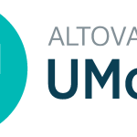 Altova UModel Logo Vector