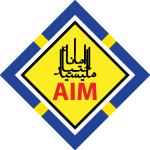 Amanah Ikhtiar Malaysia Logo Vector