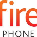 Amazon Fire Phone Logo Vector