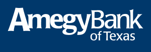 Amegy Bank of Texas Logo Vector