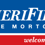 AmeriFirst Logo Vector