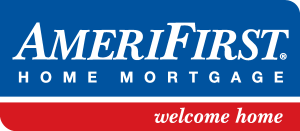 AmeriFirst Logo Vector