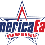 America East Championship Logo Vector