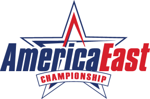 America East Championship Logo Vector