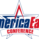 America East Conference Logo Vector