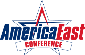 America East Conference Logo Vector