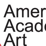 American Academy of Art Logo Vector