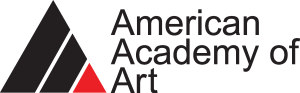 American Academy of Art Logo Vector