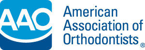 American Association of Orthodondists Logo Vector