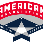 American Association of Professional Baseball new Logo Vector