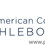 American College of Phlebology Logo Vector