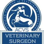 American College of Veterinary Surgeons Logo Vector