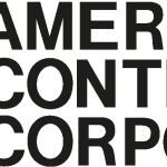 American Continental Corp Logo Vector