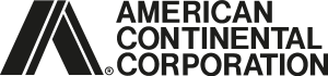 American Continental Corp Logo Vector